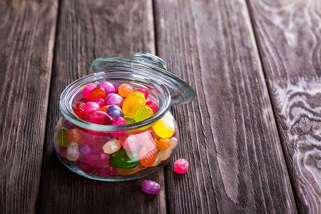 - Jak naplno prožít bonbony ve snu: Kreativní tipy na realizaci sladkých fantazií