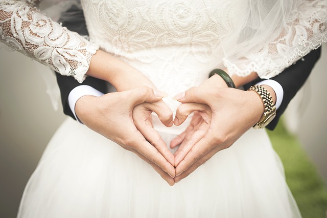 7. Kolik snů na svatbu je dost: Rada pro ty, kteří se zoufale snaží o jasný sen