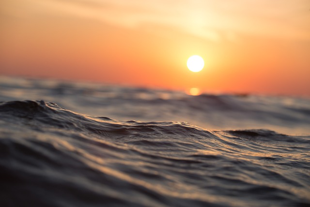 3. Prožijte dobrodružství na moři: Jak lze snění propojit s plavbou?