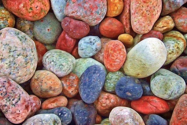 1. Překvapivým zjištěním přicházíme na stopu skrytého významu snů: jaké tajemství nám prozradí jedlé kameny v našich snářích?