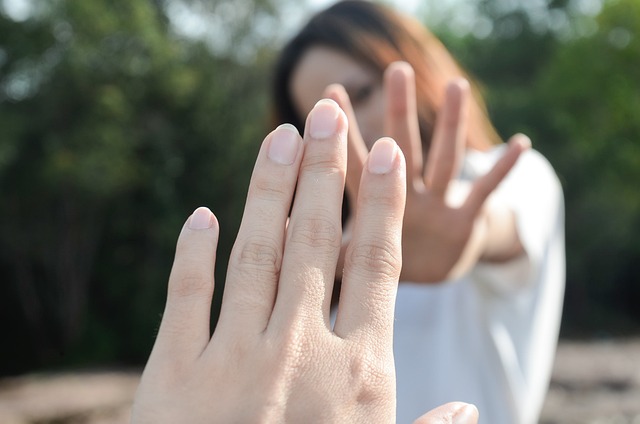 6. SOS snář: Jak se vyrovnat se snem o loučení a pláči