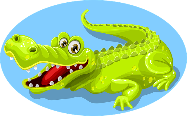 Symbolika snů o krokodýlech:⁢ Jaké poselství nám přináší tato archetypální bytost?