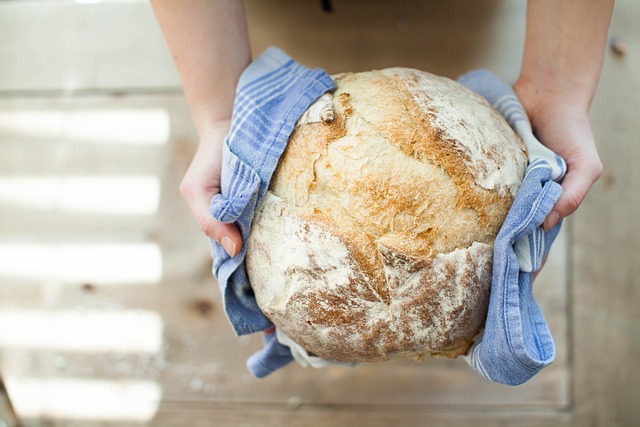 Zaručený přehled o výkladu snů – Snář: Jak snít o chlebu v neuvěřitelné kráse?