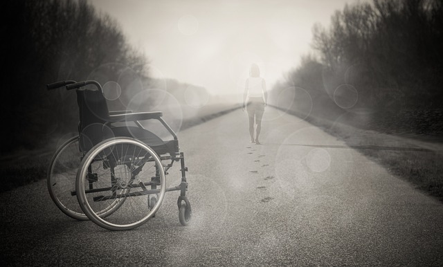 Rozluštění symboliky snů ⁤o invalidním vozíku