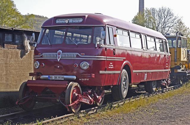 Jak interpretovat sny s ‌neobyčejnou krásou autobusu: Rady od odborníků