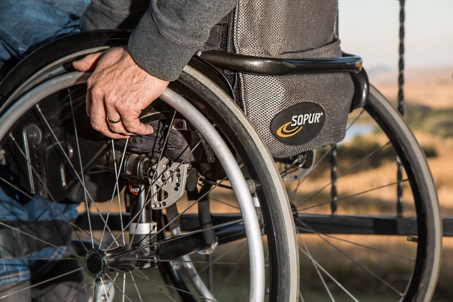 Jak správně interpretovat sny o ‍invalidním vozíku