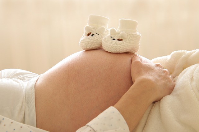 Těhotné ženy a sny o miminku: Co je možné ⁢odhalit?