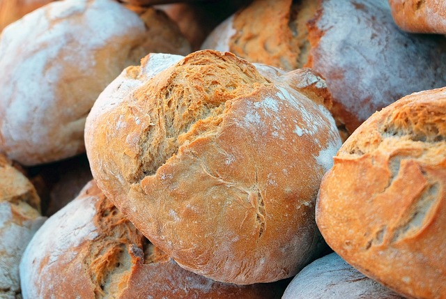 Jaký je význam snu o chlebu?