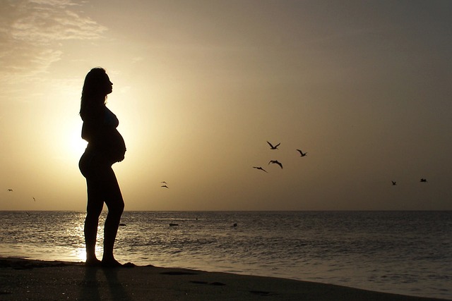7. Budování silného propojení mezi sny a realitou v oblasti porodnictví