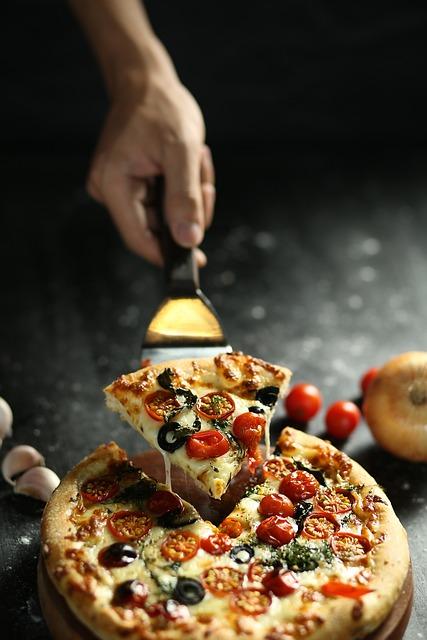 Jak si vyložit své sny o pizzě: Kompletní průvodce snářem pizza