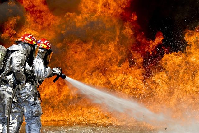 5 důležitých rad jak pracovat se snářem hasiče: Doporučení odborníků