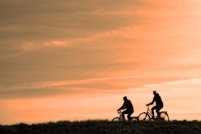 3. Přehlídka cyklistických snů: ⁢Od dobrodružství po sebereflexi, co ⁤nám sny o⁤ jízdě na kole opravdu říkají