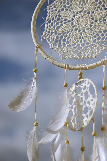 Prohloubení vědomí a sebepoznání skrze výklad snů od Andělů snáře