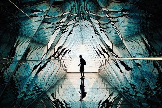 - Tajemství za žraločími sny: Co vám vaše podvědomí chce sdělit?