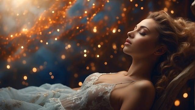 8. Výklad snů od odborníků: Nejnovější poznatky o snové symbolice smrti