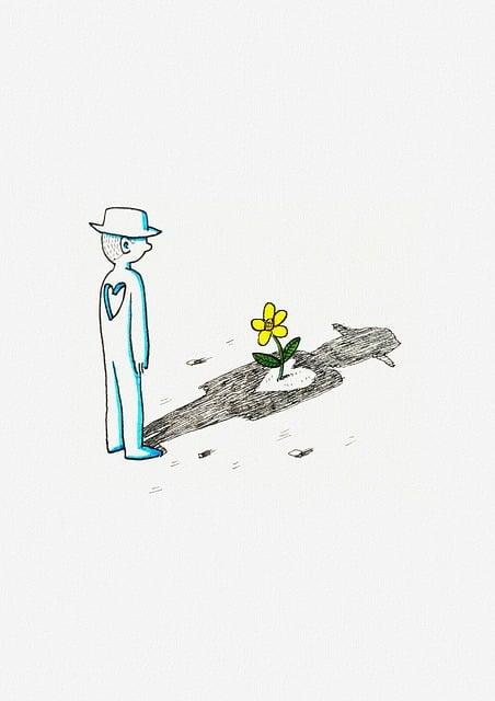 - Otevřenost pro nové pohledy: jak si vysvětlit tajemné sny o psech