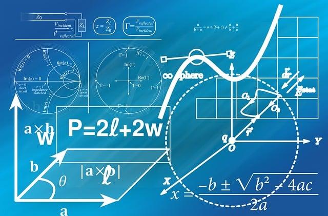 Snář Matematika: Tento web odhaluje tajemství vašich snů! Přečtěte si vše, co potřebujete vědět!