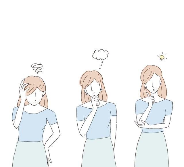 Překonání nočních můr pomocí snové analýzy