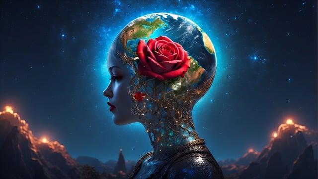 Podvědomé odhalení skrytých touhy ve snech