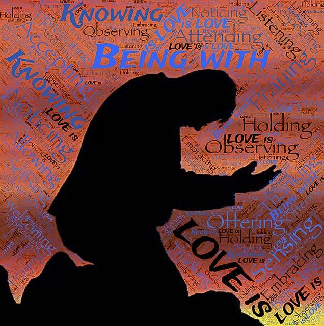 Jak respektovat kulturu a náboženství při pohřebních obřadech