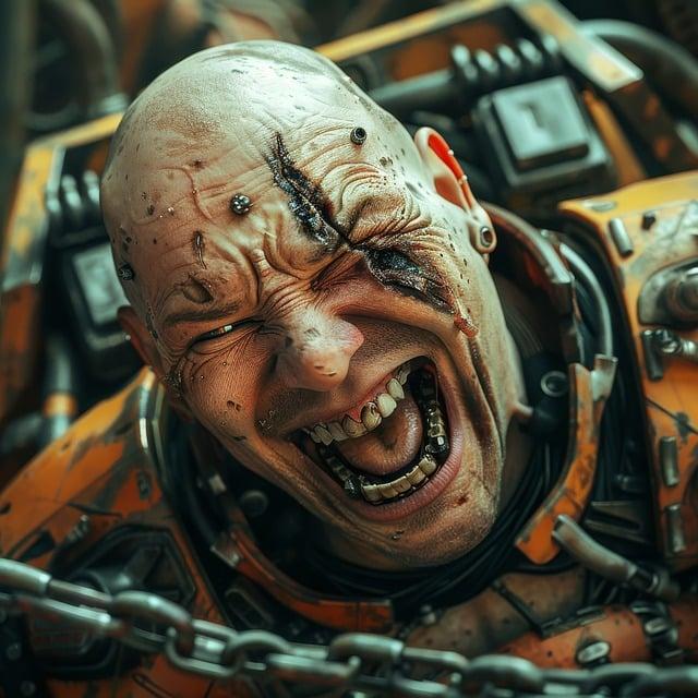 Vliv snů na lidskou psychiku