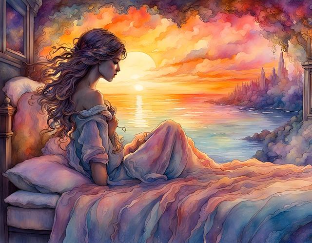 Tipy pro snílky, jak zmírnit noční můry o pádu