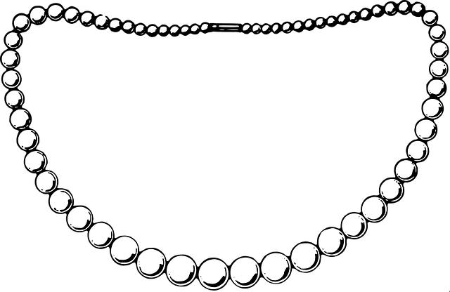 Jak náhrdelník ve snu může naznačovat vaši touhu po spojení s druhými