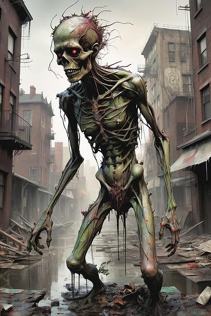 Jak se hniloba používá k odhalení tajemství snů