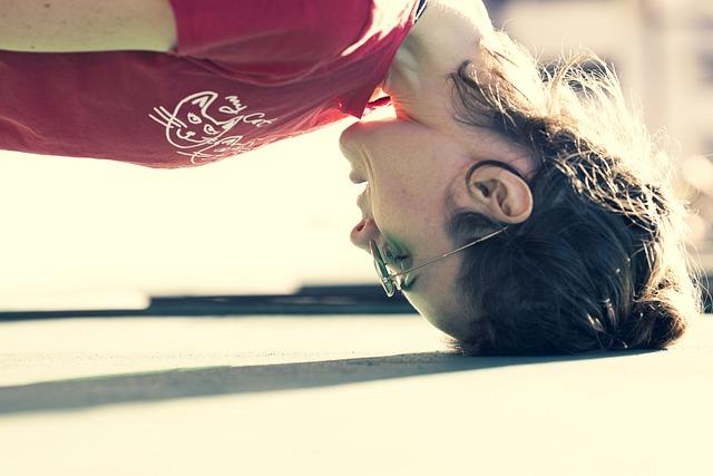 Psychologické interpretace snu o močení mimo domovní prostředí