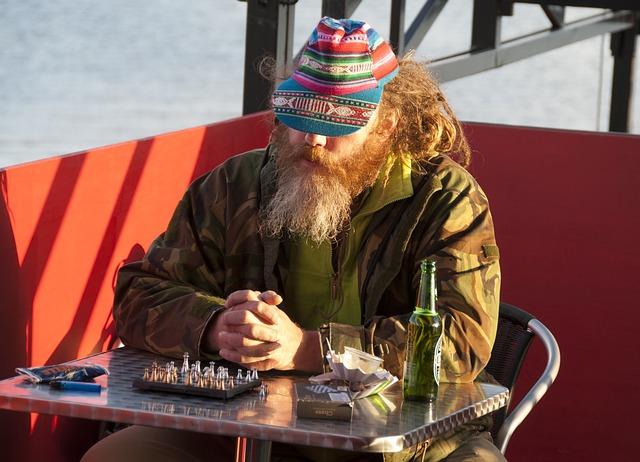 Zvažte vlastní osobní vztahy k holubovi