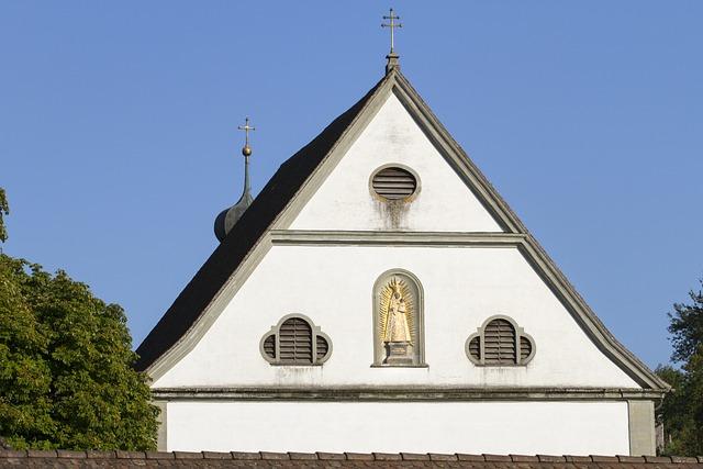 Madona ve snách: Znamení naděje, síly nebo smíření?