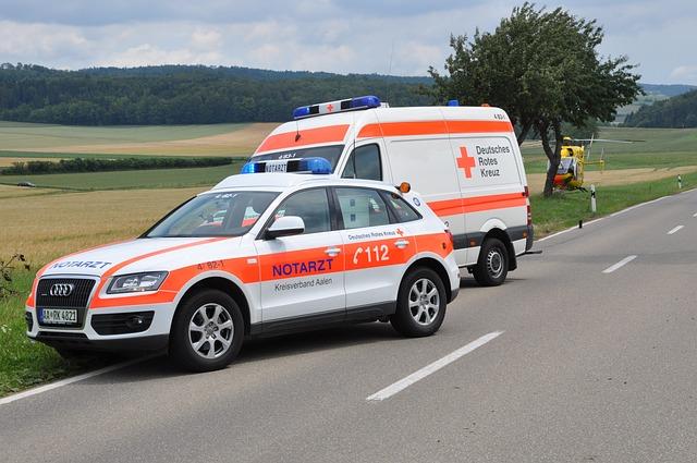 Snář sanitka: Jaký je význam snů o ambulancích? Vše, co potřebujete vědět!