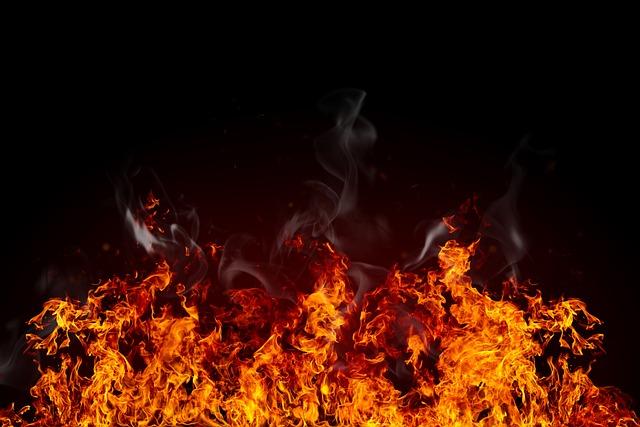 Snář peklo: Výklad snů a jejich skryté významy v pekelných snech