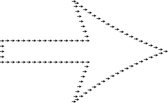 Ukazatele medu v nočních videních
