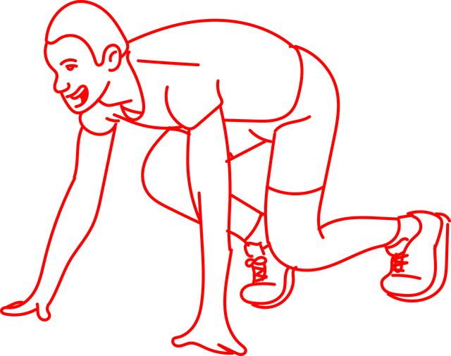 Vliv spěchu ve snovém světě