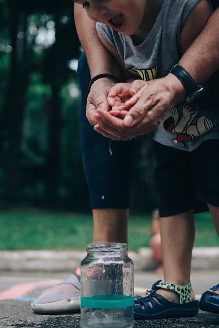 Jak mohou vaše sny o dětech odrážet vaše skryté emoce?