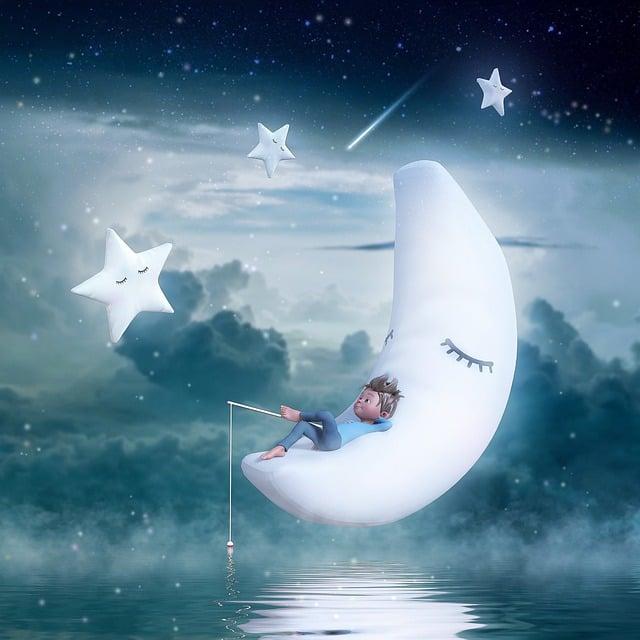 Deciphering recurring dreams: Why do certain themes or situations appear frequently in your dreams?