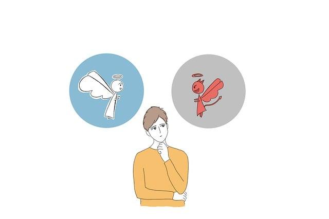 Rozlišování různých typů snů s prstýnkem