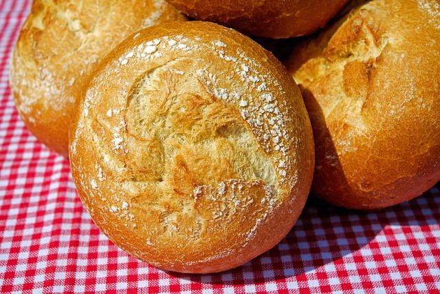 Jak pečivo může odrážet vaše podvědomí ve snech