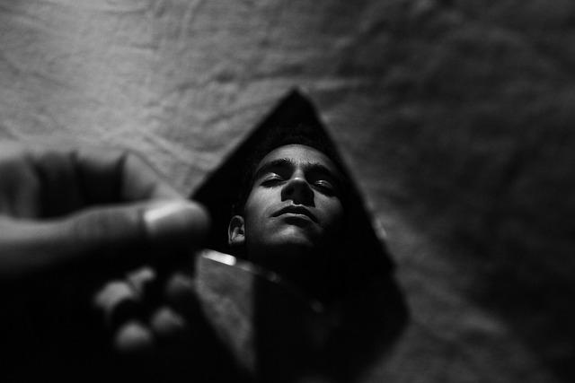 Sny jako zrcadlo naší podvědomí