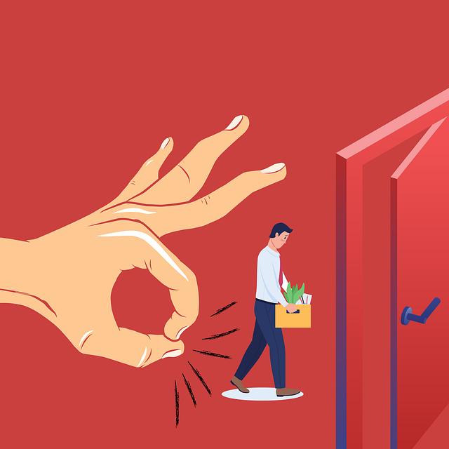 Vliv snů o propuštění z práce na naši fyzickou a duševní pohodu