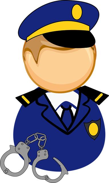 Policista ve snu: co to znamená?