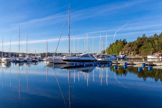 Zažijte neobyčejné sny o jízdě autem ve vodě